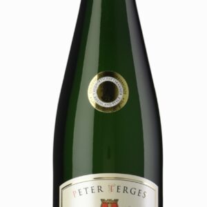 Peter Terges - Riesling Trier Burgberg 2018